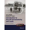 Introduction to Aircraft Aeroelasticity and Loads 2e (Jan Robert Wright)(Pevná)