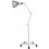 Kozmetická LED lampa s lupou 1006A