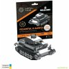 World of Tanks Metal Time - Pz.Kpfw. II Ausf.G Constructor Kit