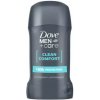 DOVE Men +Care Clean comfort Deostick 40ml