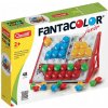 Quercetti FantaColor Junior Basic 48 ks 4195