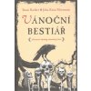 Vánoční bestiář - Benni Bodker, John Kenn Mortensen