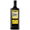 Fernet Stock Citrus 27% 1L (čistá fľaša)