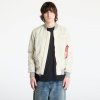 Bunda Alpha Industries MA-1 TTC Two Tone Contrast Vintage White XL XL