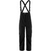 Fjällräven Bergtagen GTX Touring Trousers M čierna