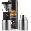 Asobu Cold Brew Coffee KB900 strieborný