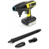 Karcher KHB 6 Battery Strednotlakový čistič