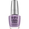 OPI Infinite Shine Silk lak na nechty s gélovým efektom Lush Hour 15 m