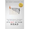 It's NOT In Your Head (Linda Hinkle)(Brožovaná)