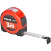 Meter Strend Pro Premium RW3016W, 3 m, 16 mm, zvinovací, s okienkom