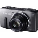 Canon PowerShot SX270 HS