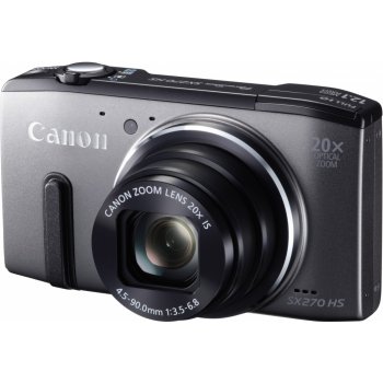 Canon PowerShot SX270 HS