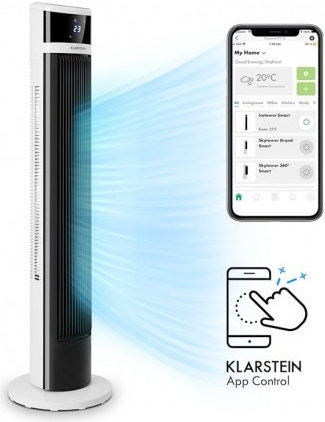 Klarstein Icetower Smart ACO14