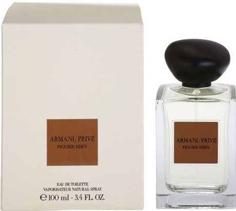 Giorgio Armani Armani Prive Figuier Eden toaletná voda unisex 100 ml