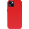 Pouzdro Vennus case Silicone Lite iPhone 14 Červené