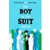 The Boy in the Suit - James Fox, Scholastic
