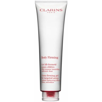 Clarins Extra-Firming Gel spevňujúci telový gél s chladivým účinkom 150 ml