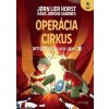Operácia Cirkus - Jorn Lier Horst