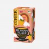 Cupper Čaj My Happy Place BIO 20 sáčkov