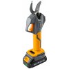 Powermat PM-SA-21V-2AM Záhradnícke AKU nožnice na konáre 2xAKU