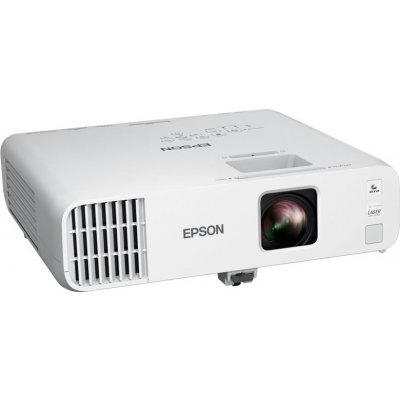 EPSON projektor EB-L260F, 1920x1080, 4600ANSI, 2.500.000:1, USB, LAN, VGA, WiFi, HDMI, 5 LET ZÁRUKA