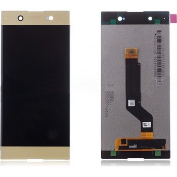 LCD Displej + Dotykové sklo Sony Xperia XA1 Ultra G3221 od 16,9 € - Heureka .sk