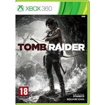 Tomb Raider od 14,9 € - Heureka.sk