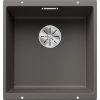 Blanco SUBLINE 400-U sivá skala
