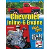 Chevrolet Inline-6 Engine