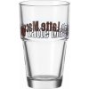 Leonardo Pohár na latte macchiato SOLO 370 ml