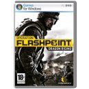 Hra na PC Operation Flashpoint: Dragon Rising