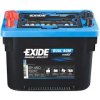 Trakčná batéria EXIDE DUAL AGM, 50Ah, 12V, EP450