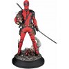 Diamond Select Toys Deadpool & Wolverine Deadpool w/ Headpool