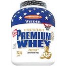 Proteín Weider Premium Whey HD 2300 g