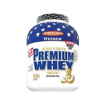 Weider Premium Whey HD 2300 g