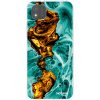 Picasee silikónový prehľadný obal pre Realme C11 (2021) - Goldsky