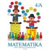Matematika sešit 4 A pro 1 roč ZŠ - Landová Vlasta Staudková Hana