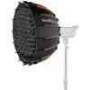 SmallRig FP-60 Quick-Setup Folding Parabolic Softbox 5396