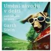 Umění závodit v dešti - Garth Stein
