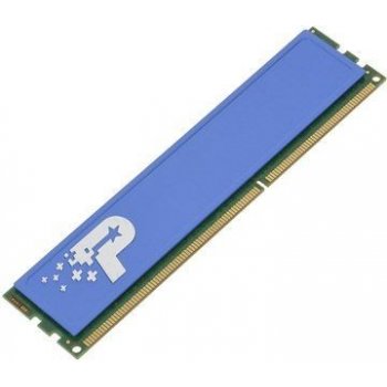 Patriot DDR3 8GB 1333MHz CL9 PSD38G13332H