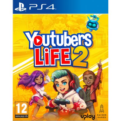 Youtubers Life 2