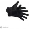 Craft ADV Speed rukavice, čierna XS