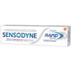 Sensodyne Rapid Whitening Zubná pasta Rapid relief s fluoridom jemne bieli citlivé zuby 75 ml