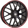 MAM GT1 8x18 5x112 ET45 matt black