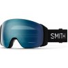 SMITH snb okuliare - 4D Mag Black (994B) veľkosť: OS