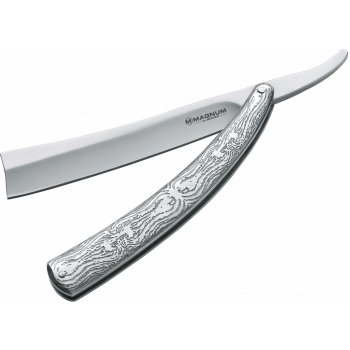 Böker Magnum Fleet Street Razor 01LG242