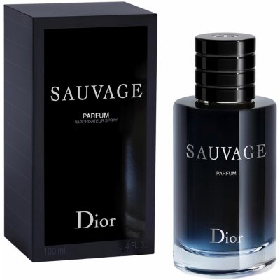Christin Dior Sauvage parfum pánsky 100 ml