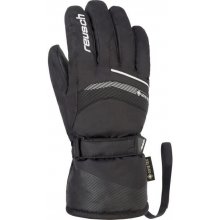 Reusch Bolt Gore-Tex junior čierne