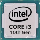 Intel Core i3-10100 CM8070104291317