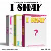 G i-DLE: I Sway CD
